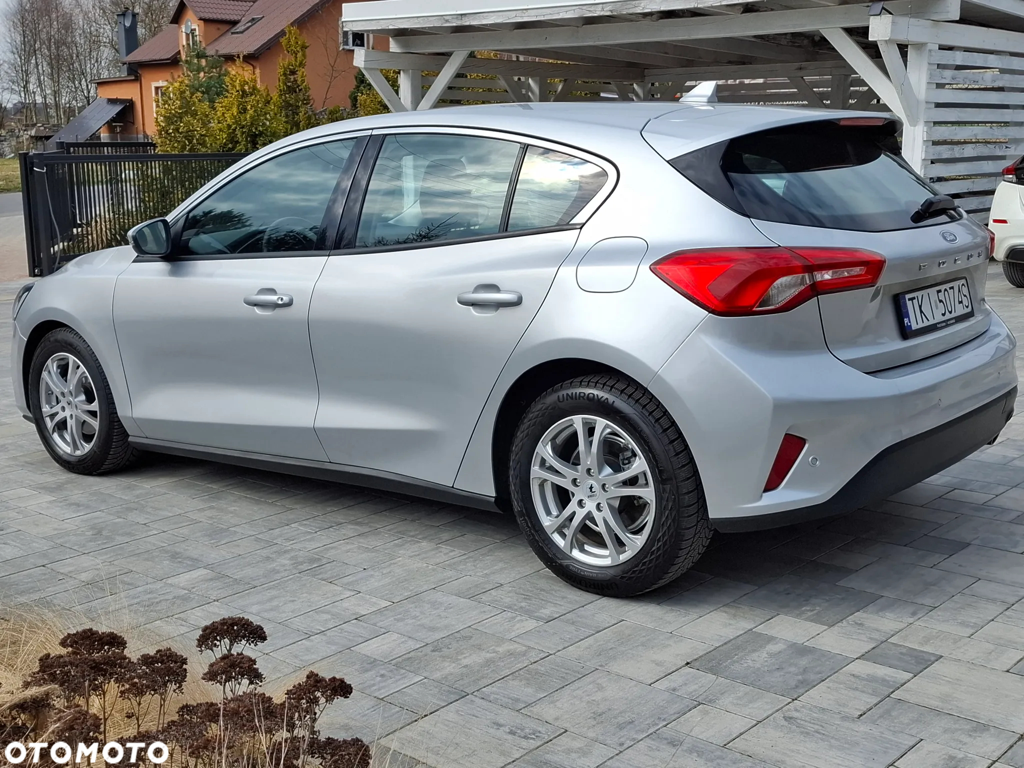 Ford Focus - 17