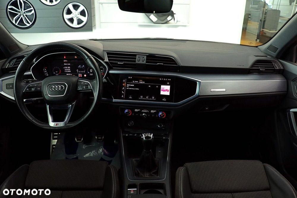 Audi Q3 - 19