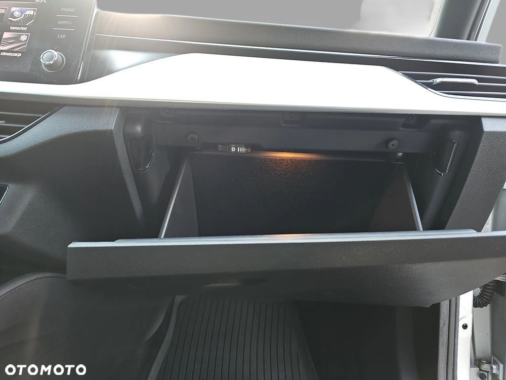 Skoda Scala 1.5 TSI Ambition - 26