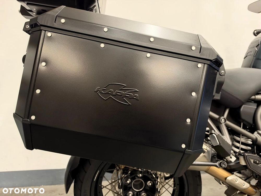 Triumph Tiger - 37