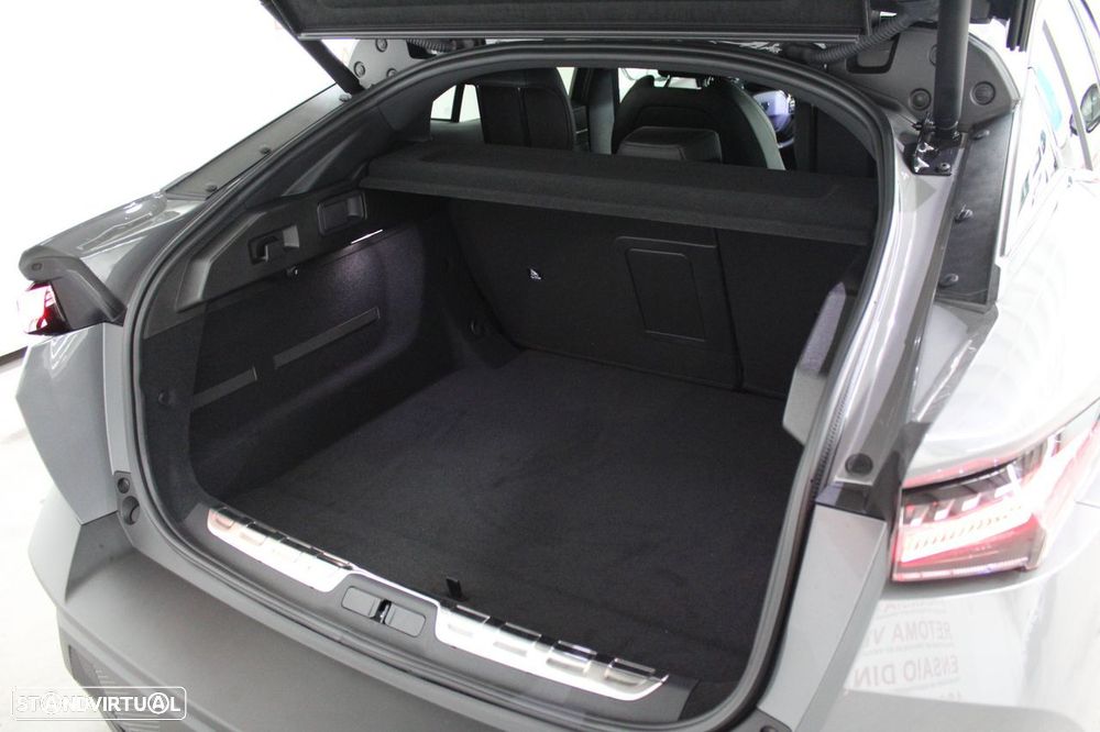 Peugeot 408 1.6 Hybrid GT e-DCS7 - 9