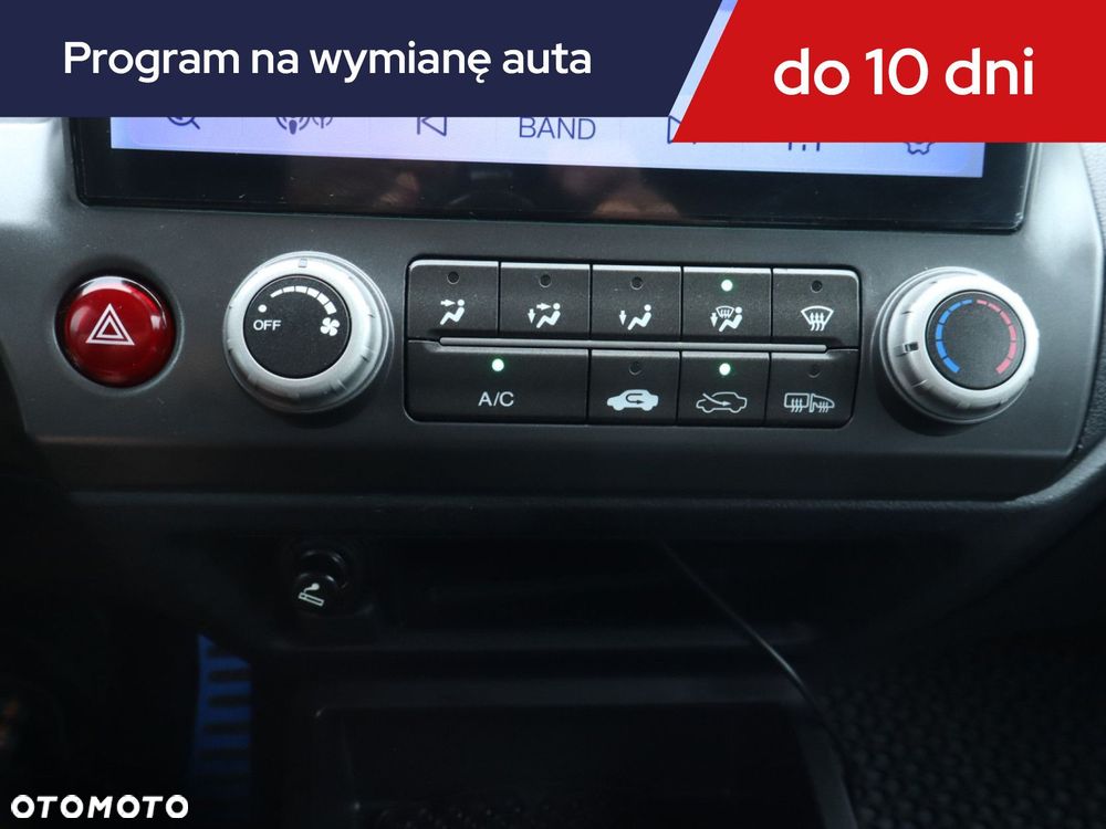 Honda Civic - 18