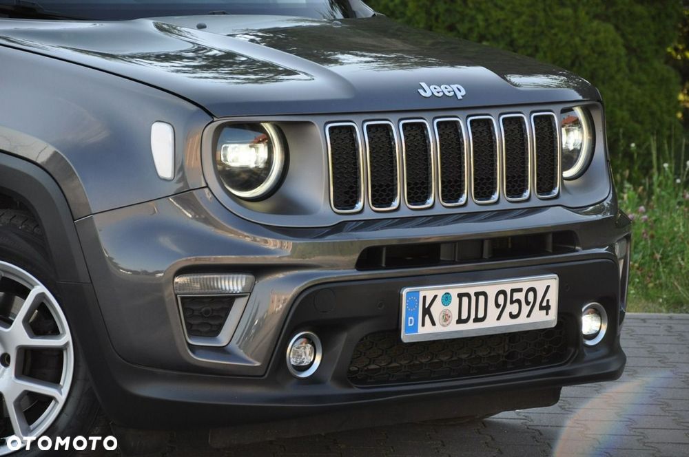 Jeep Renegade - 13