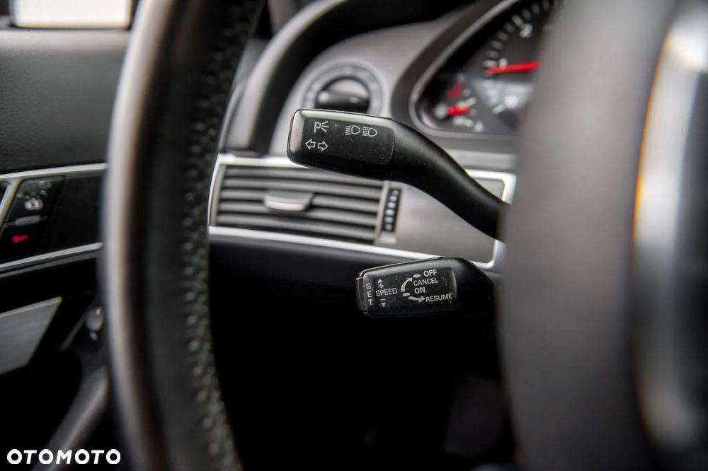 Audi A6 Avant 2.7 TDI multitronic - 28