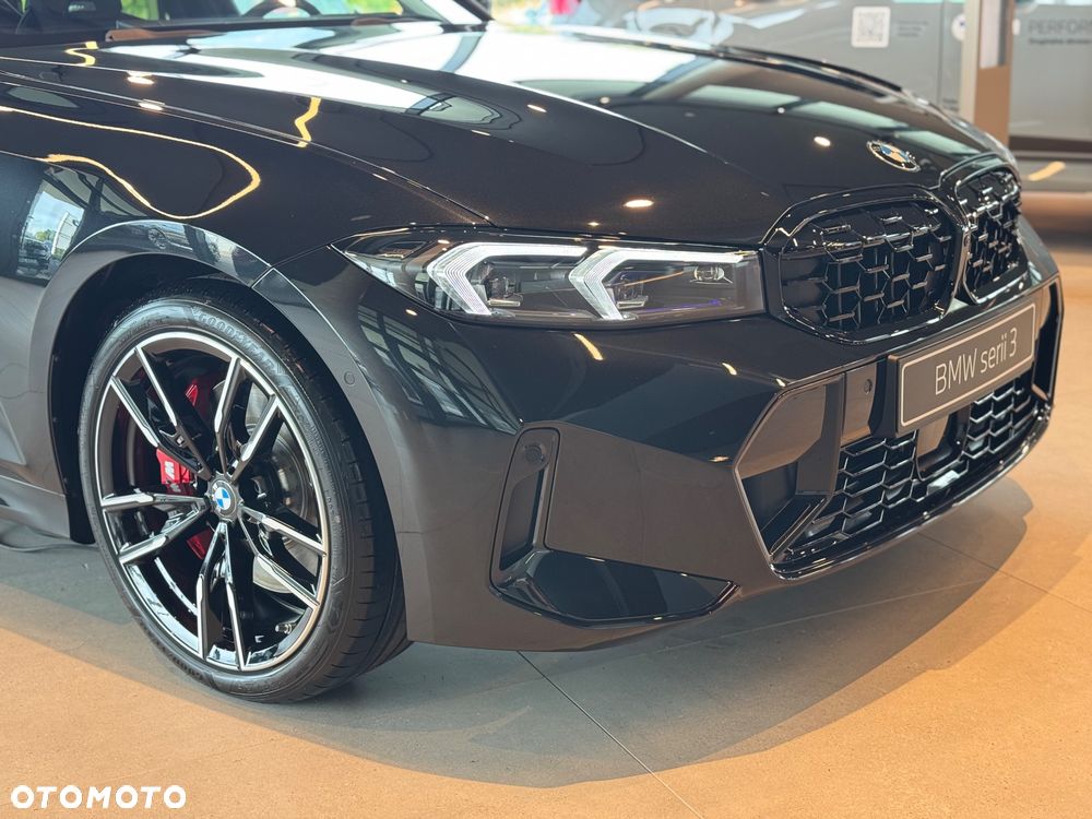 BMW Seria 3 - 8