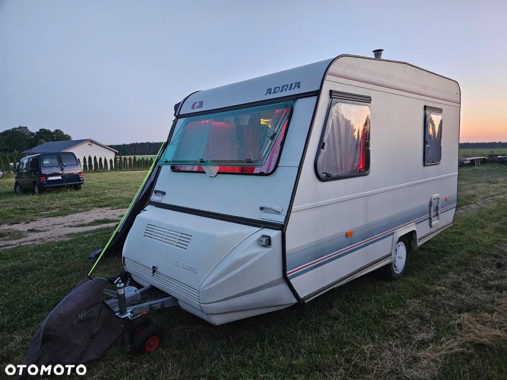 Adria Adria 4270 - 16