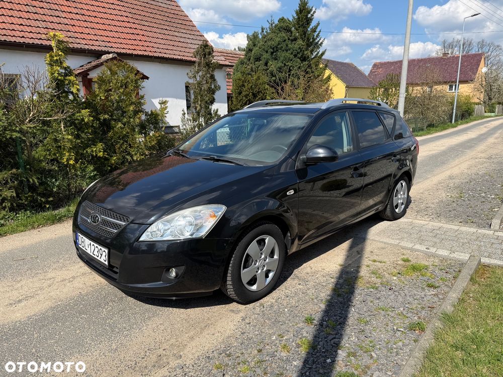 Kia Ceed 1.4 Comfort - 7