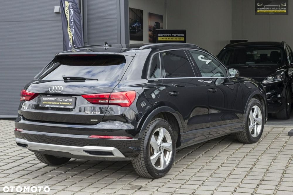Audi Q3 35 TFSI S tronic advanced - 15
