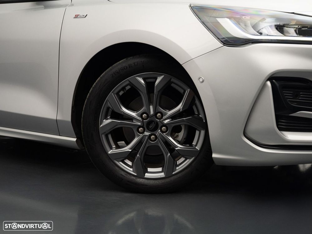 Ford Focus - 9