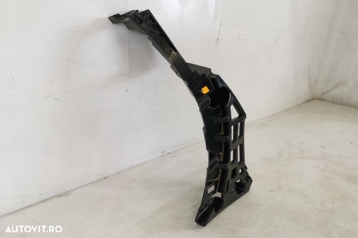 Suport Bara Spate Original In Stare Buna Porsche Macan 1 2014 2015 201 - 3