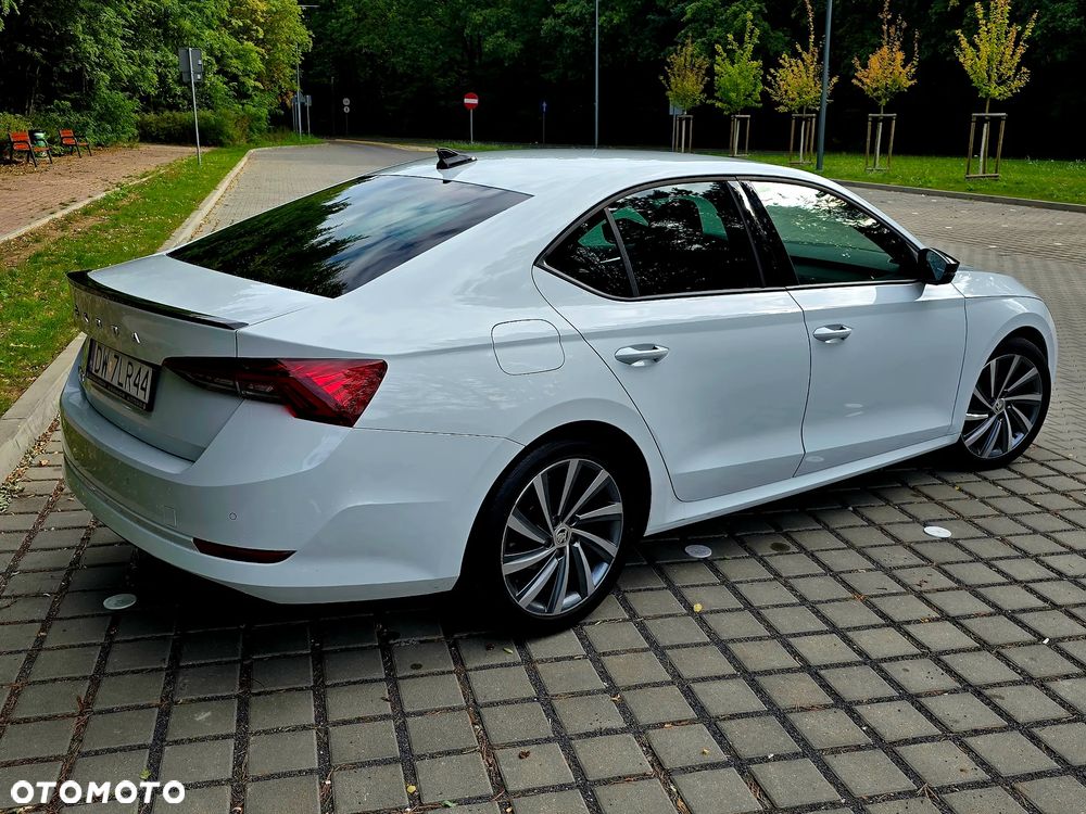 Skoda Octavia 1.5 TSI ACT Style - 4