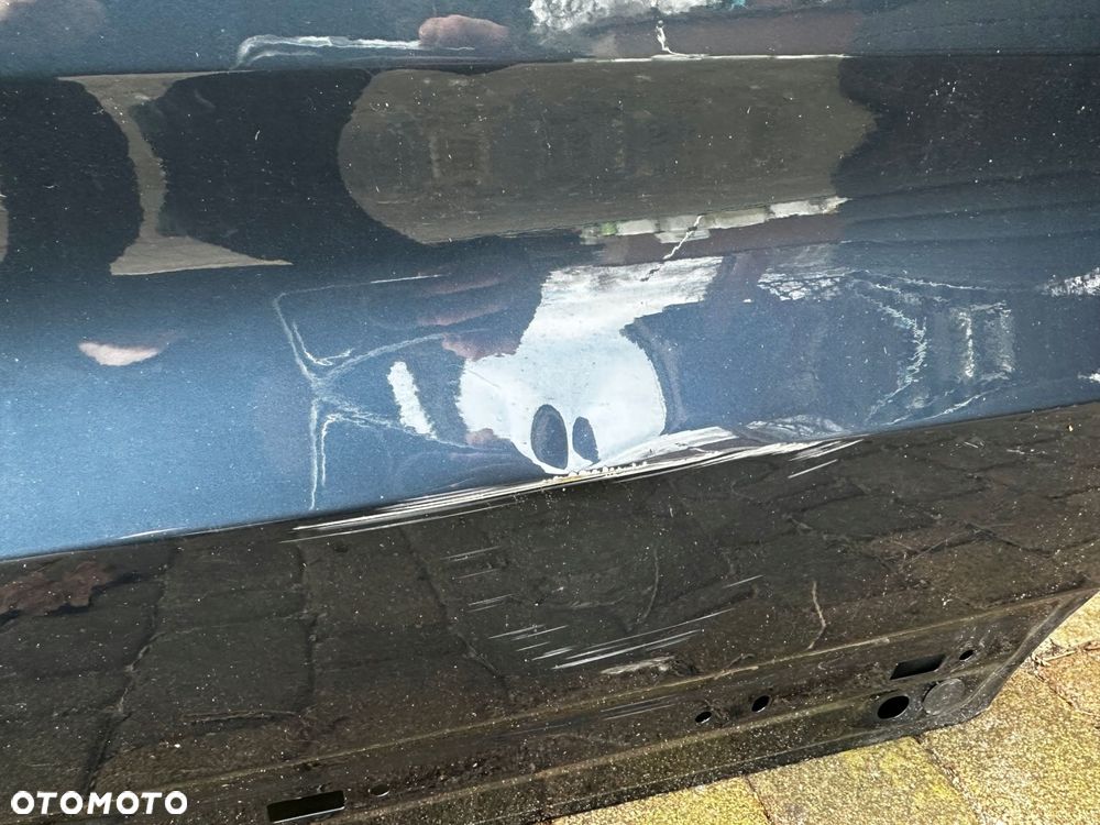 volvo xc60 ii 18- drzwi lewe przód przednie - 6