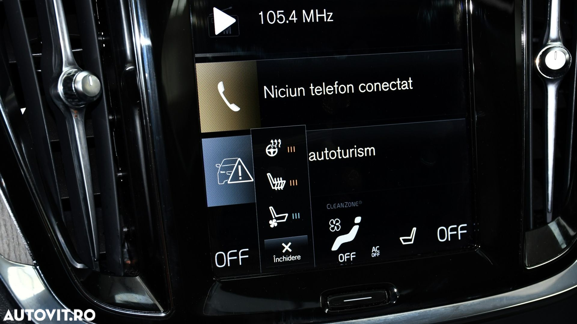Volvo S60 T8 Recharge AWD Geartronic RDesign - 20