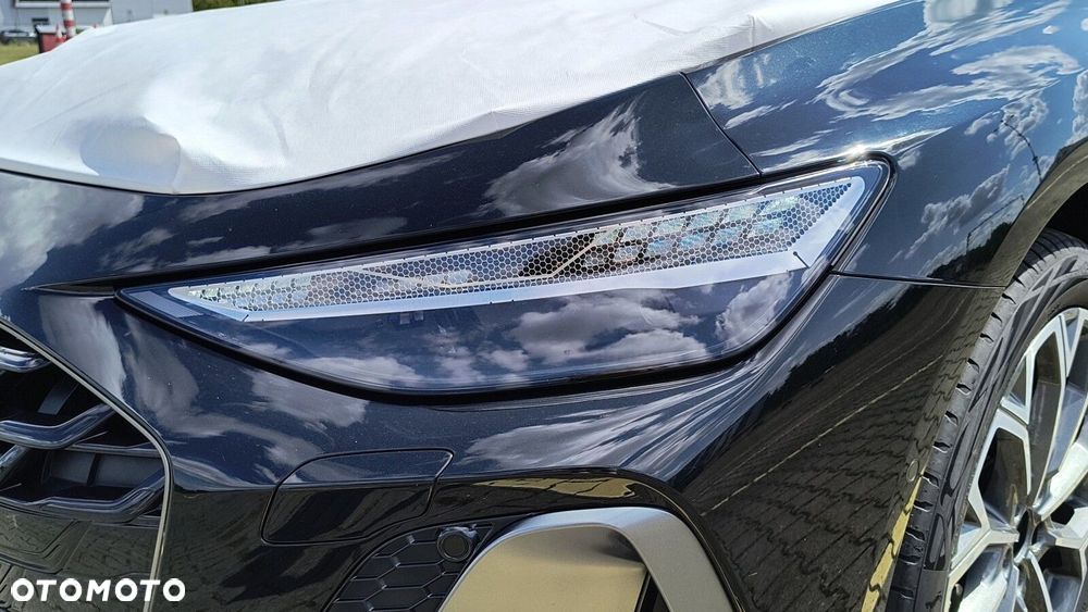 Audi A6 Limousine - 12