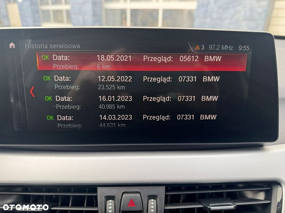 BMW X1 - 10