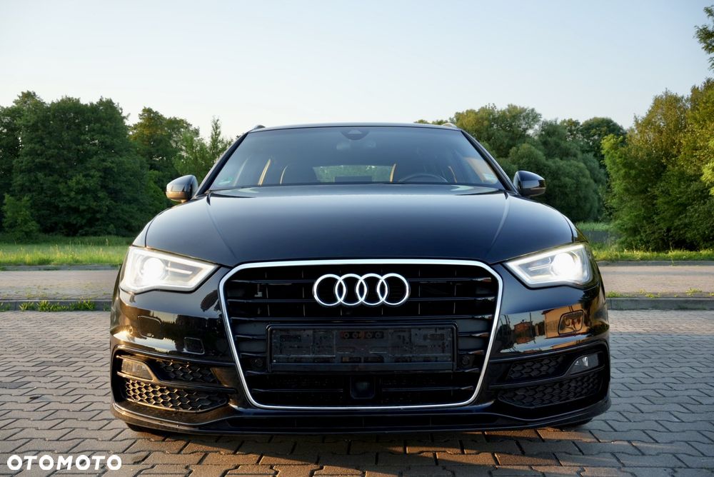 Audi A3 Sportback 1.8 TFSI Attraction - 6