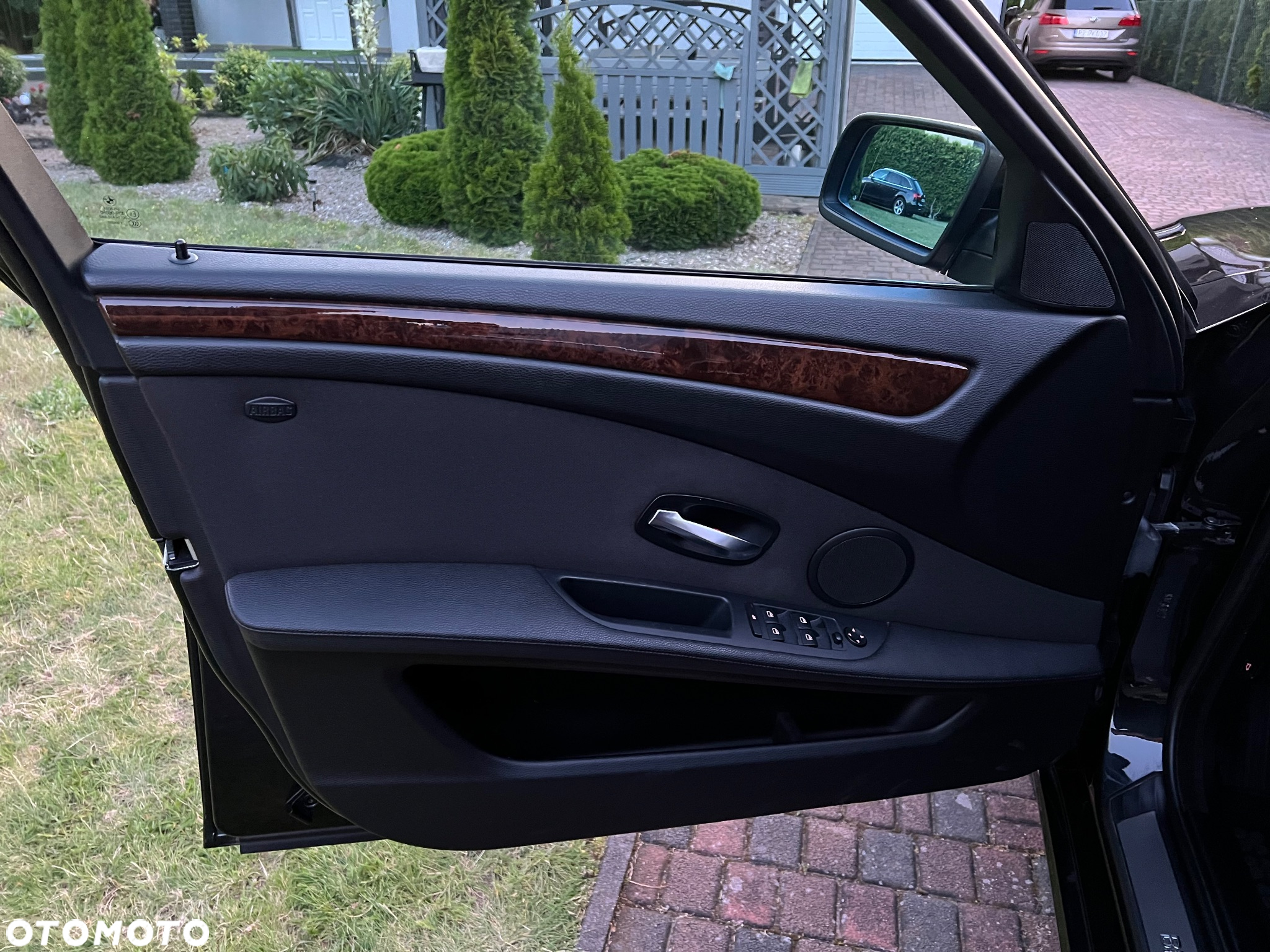 BMW Seria 5 523i Edition Lifestyle - 7
