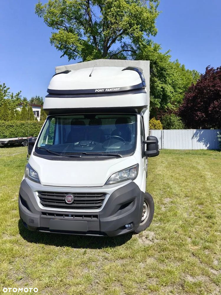 Fiat Ducato - 3