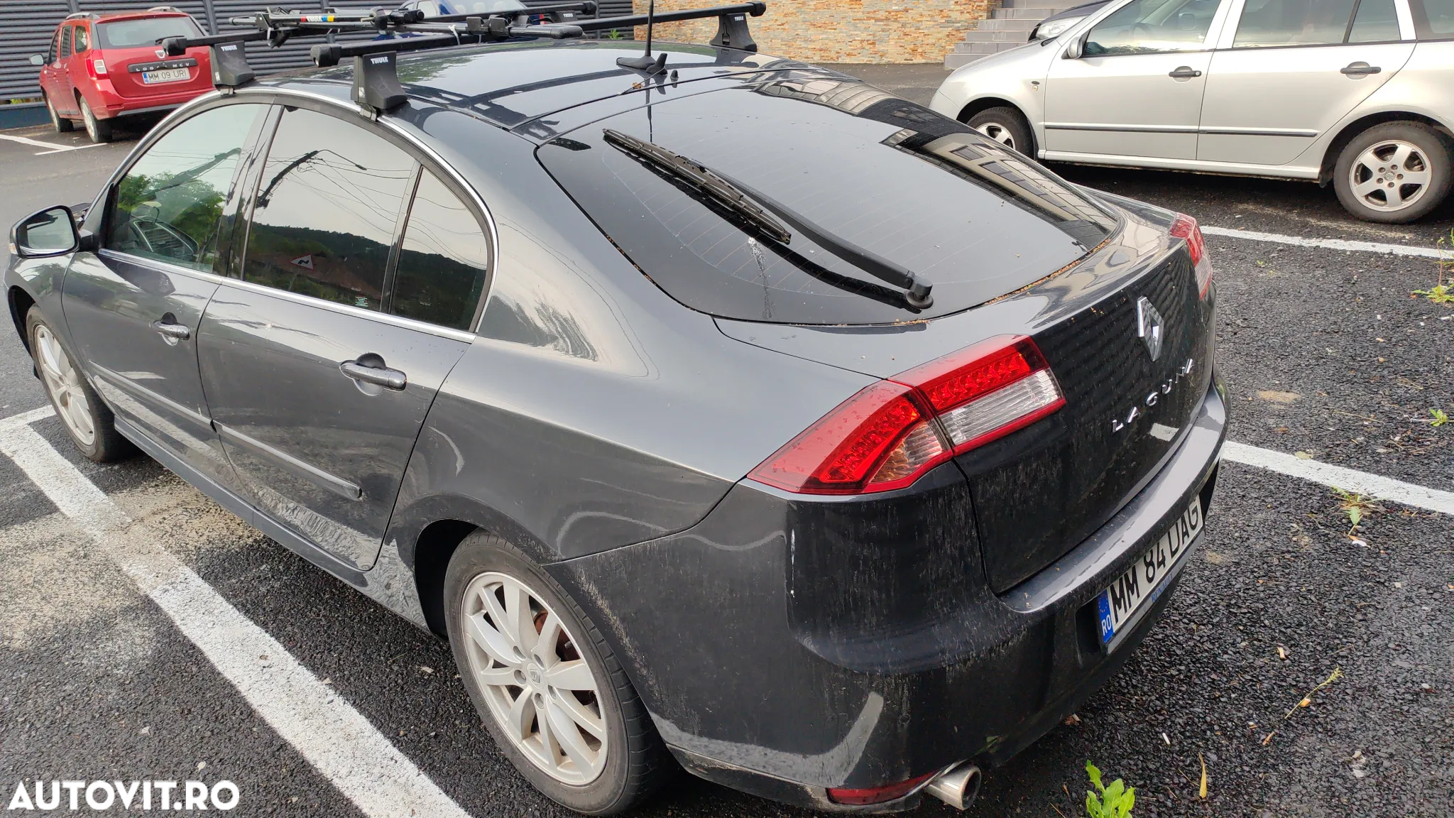 Renault Laguna - 4