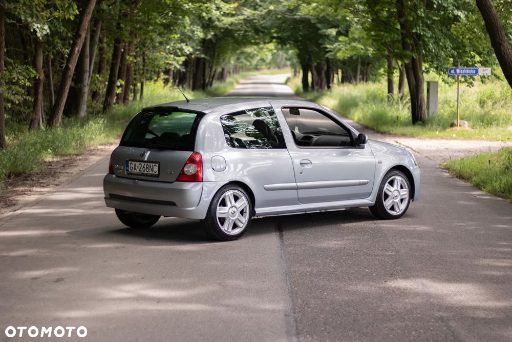 Renault Clio - 4