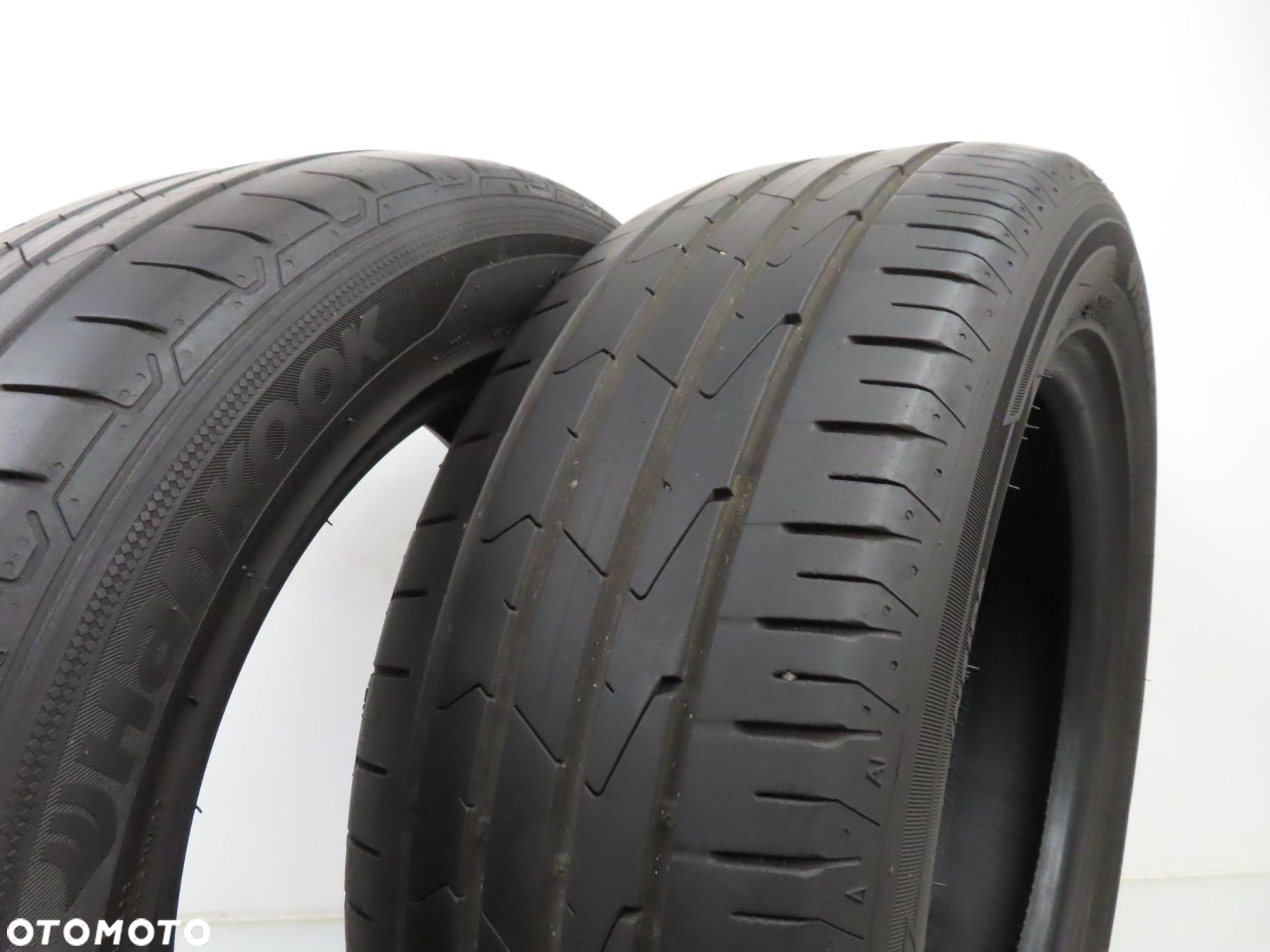 2x 195/55R15 OPONY LETNIE Hankook Ventus Prime 3 85H - 8