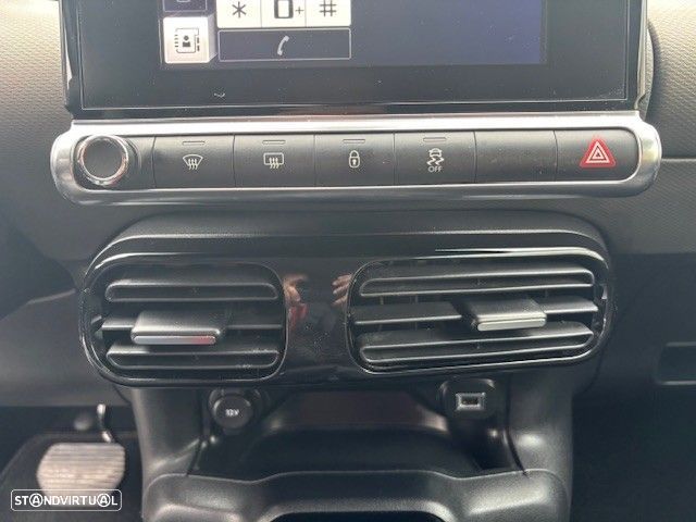 Citroën C4 Cactus 1.6 BlueHDi Feel ETG6 - 9