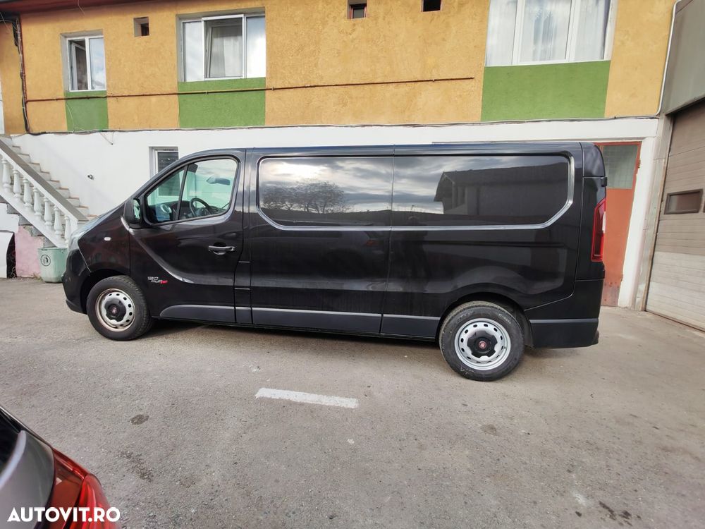 Fiat TALENTO - 2