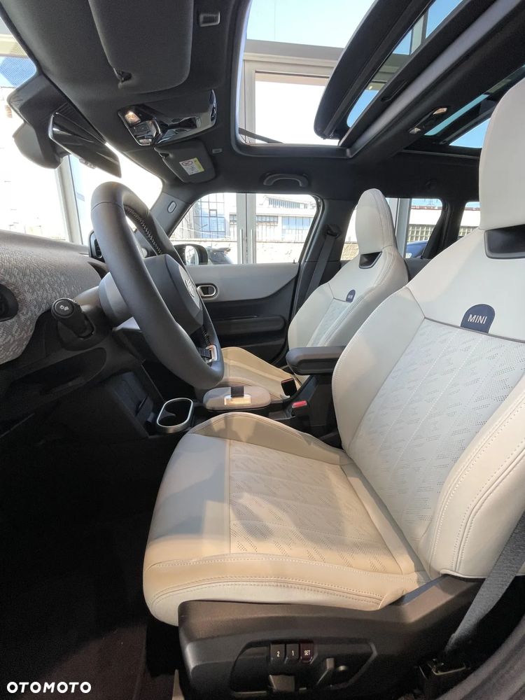 MINI Cooper S Linia Favoured - 8