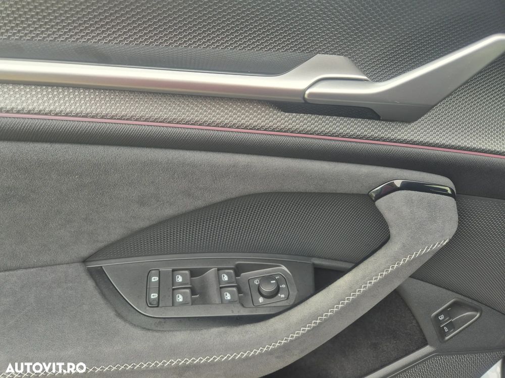 Skoda Kodiaq 1.5 TSI iV DSG Sportline - 33