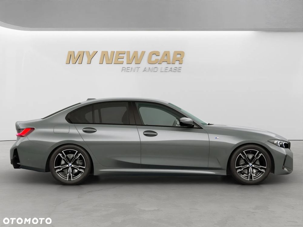 BMW Seria 3 320d mHEV M Sport - 34