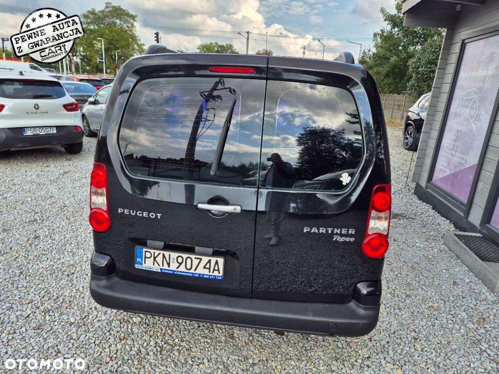 Peugeot Partner - 6