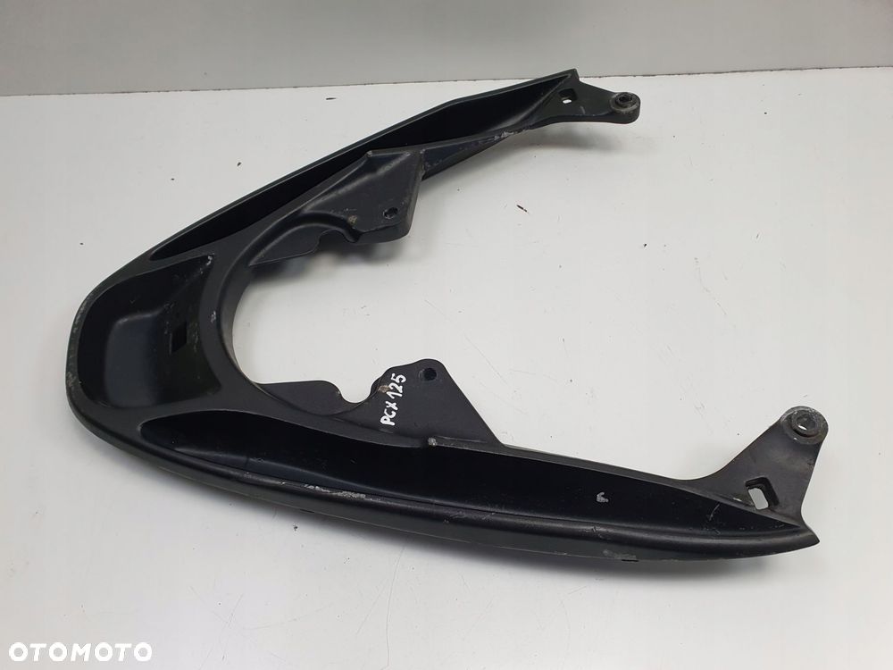 STELAŻ TYŁ BAGAŻNIK HONDA PCX 125 PCX125 2011 Uchwyt MOCOWANIE KUFRA - 2