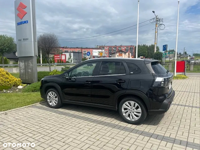 Suzuki SX4 - 8
