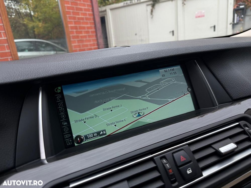BMW Seria 5 - 19