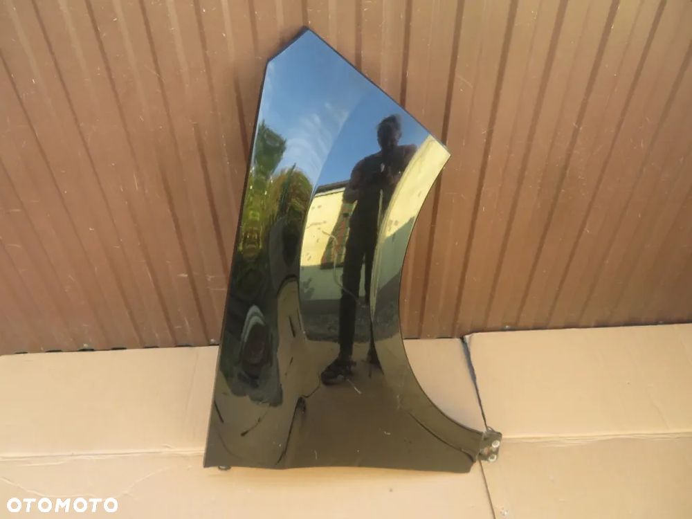 BŁOTNIK PRZÓD PRAWY FORD ECOSPORT 12R- KRAKÓW - 7