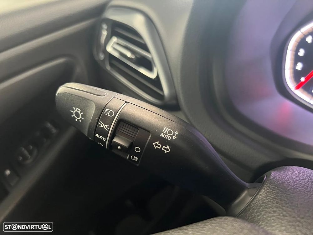 Hyundai i30 SW 1.6 CRDi N-Line - 12