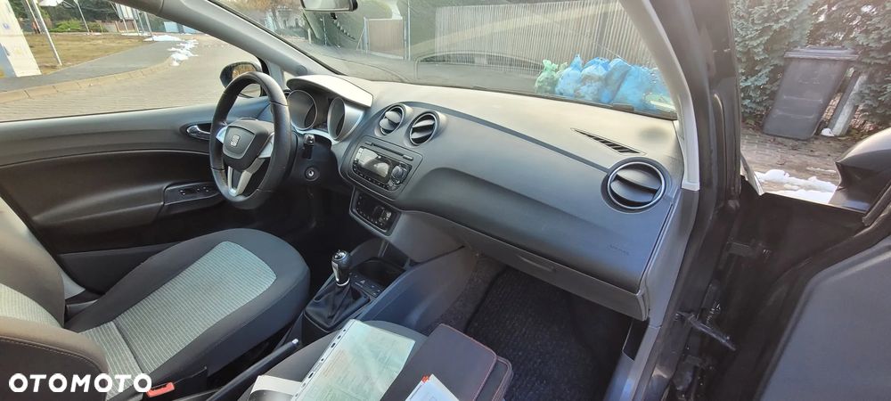 Seat Ibiza - 20