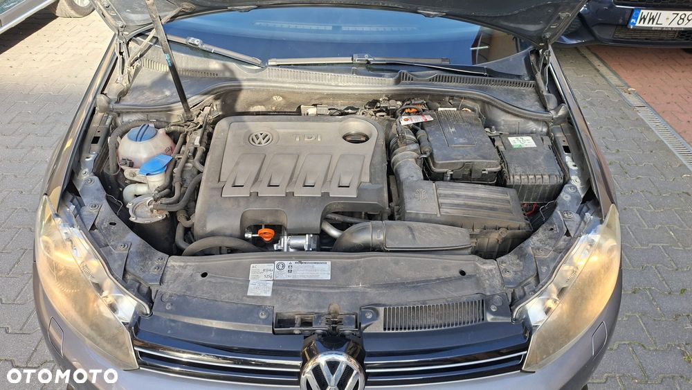 Volkswagen Golf - 19