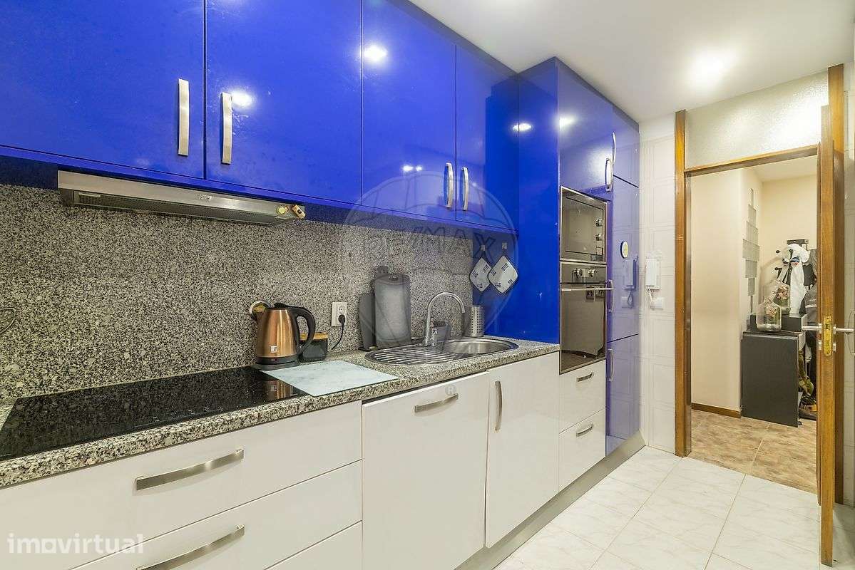 Apartamento T3 para venda - Grande imagem: 5/23