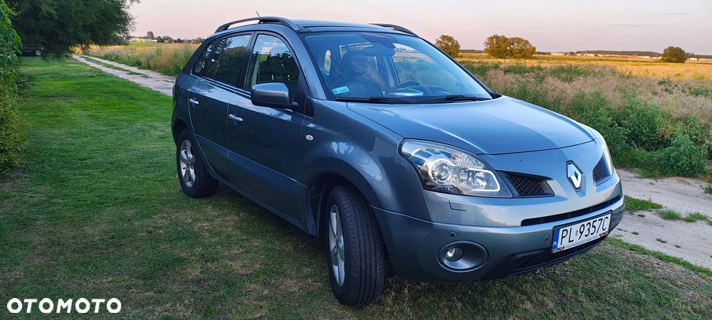 Renault Koleos 2.0 dCi 4x4 Privilege - 3