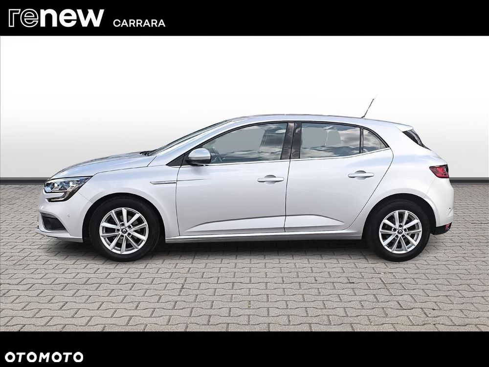 Renault Megane 1.5 Blue dCi Intens - 2