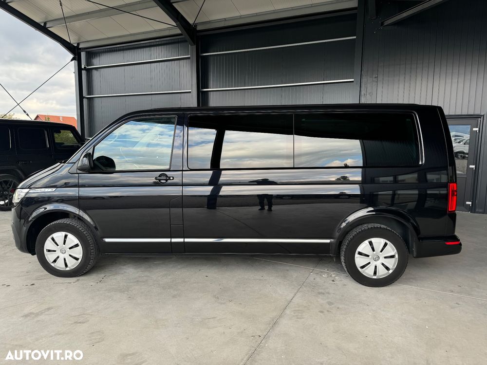 Volkswagen Caravelle T6 2.0 TDI LR Comfortline DSG - 10