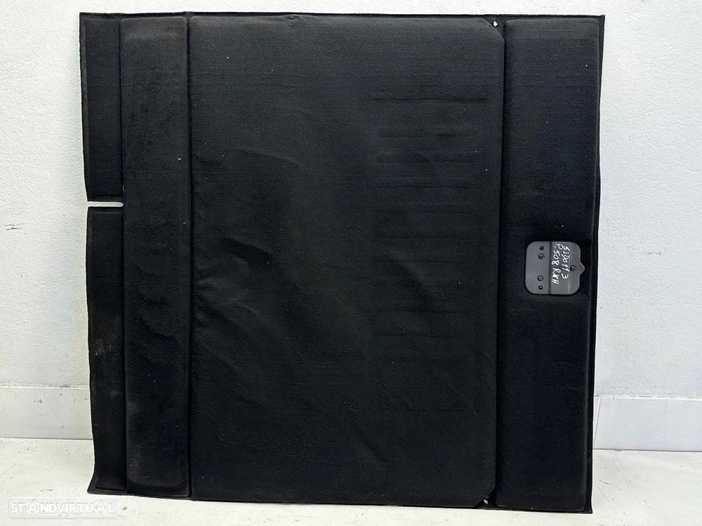 Tapete Mala - Peugeot 508 RXH - 2