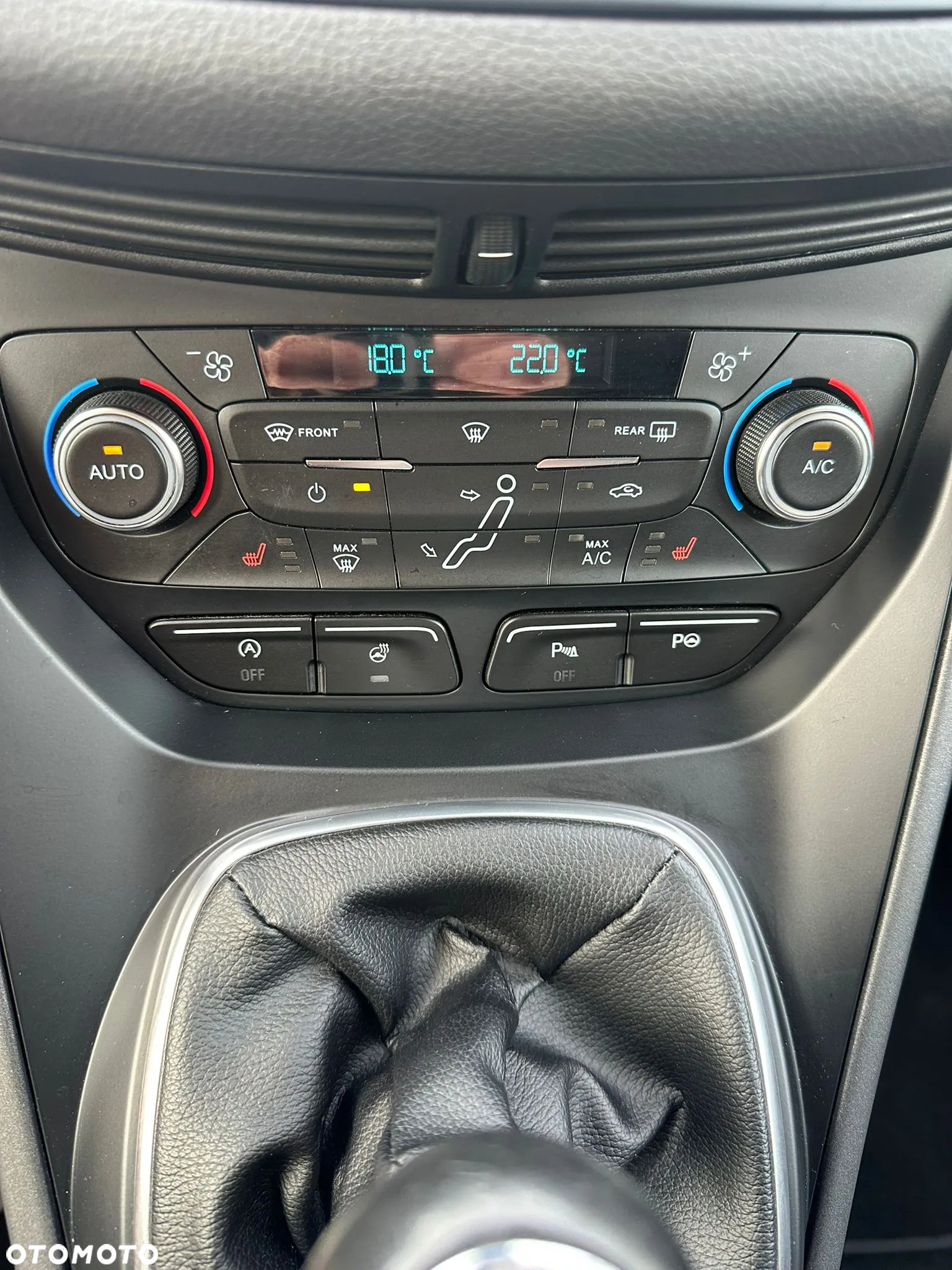Ford Grand C-MAX Gr 1.0 EcoBoost Trend ASS - 14