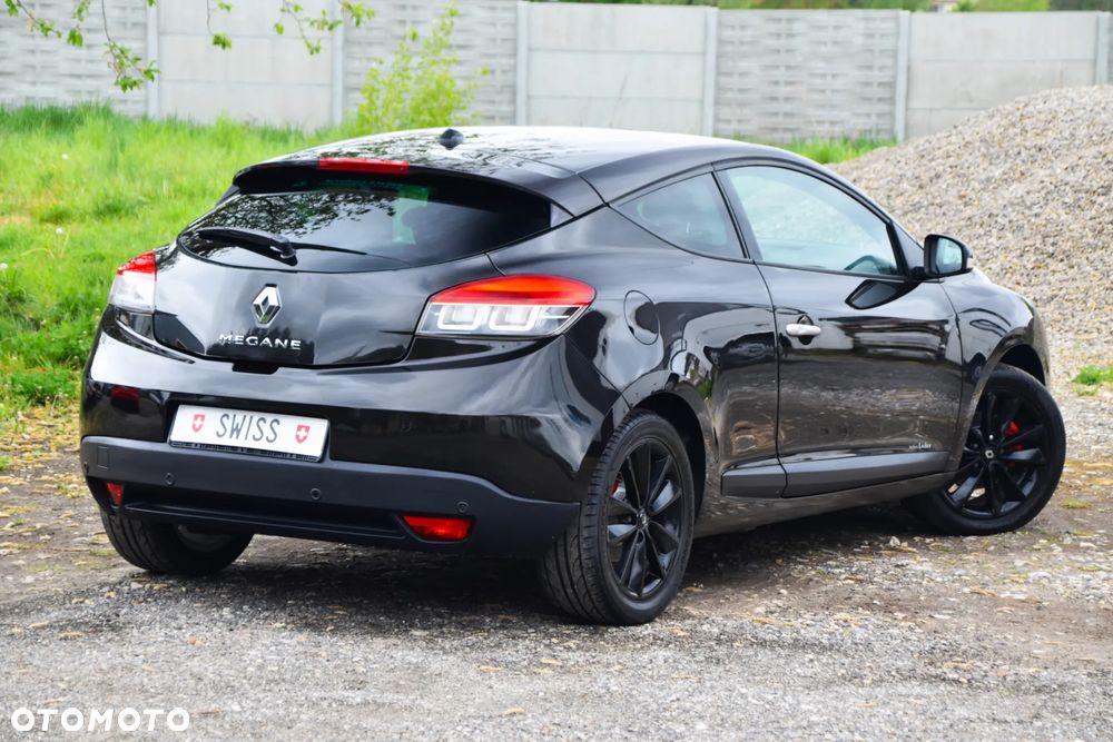 Renault Megane 1.9 dCi Privilege - 33