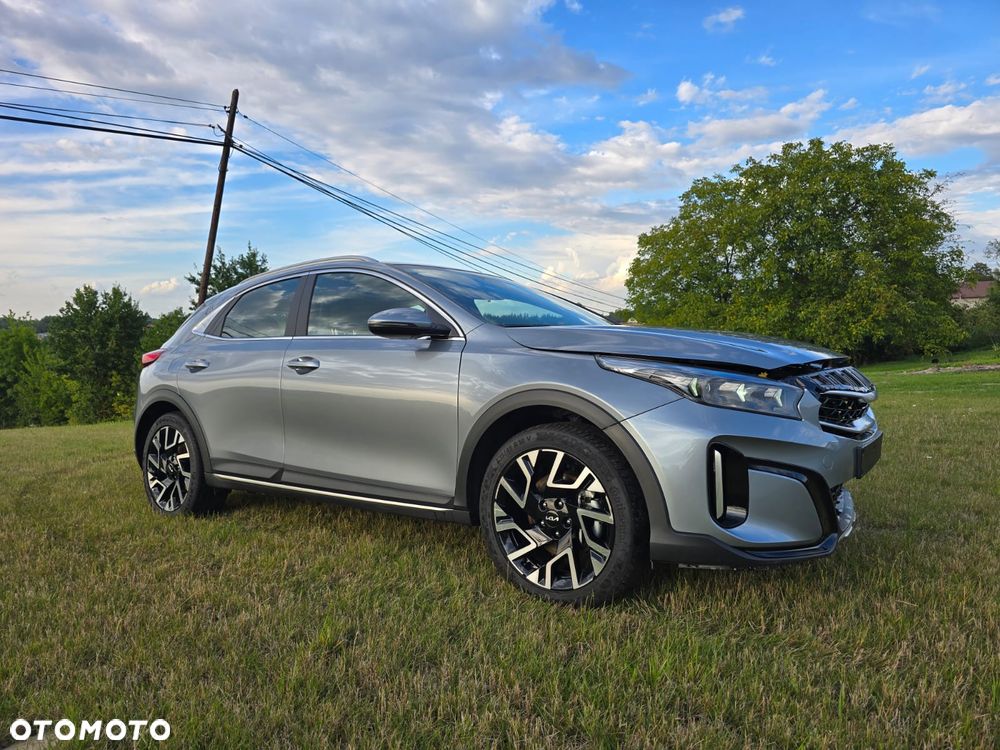 Kia XCeed 1.0 T-GDI Business Line - 2