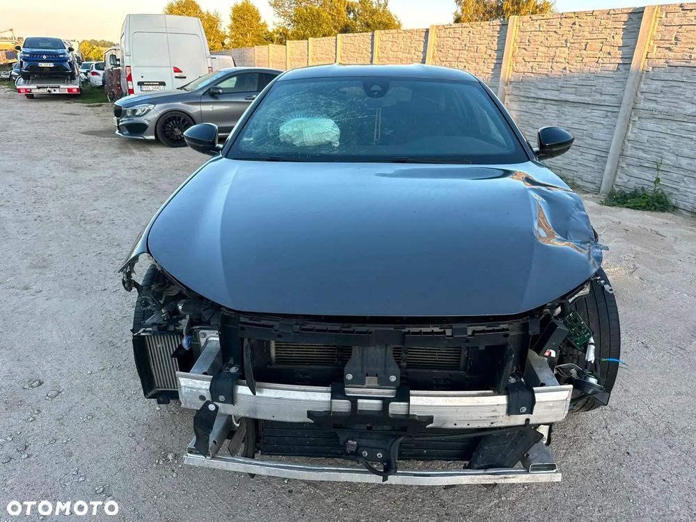 Peugeot 508 225 e-EAT8 GT - 23