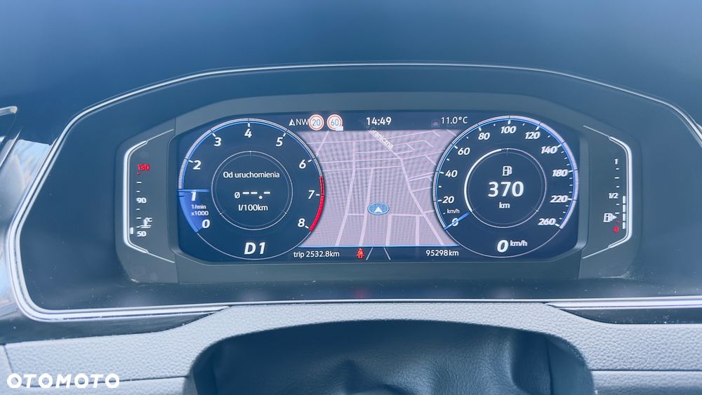 Volkswagen Passat 2.0 TSI Business DSG - 21