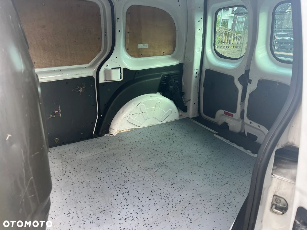 Mercedes-Benz Citan - 7