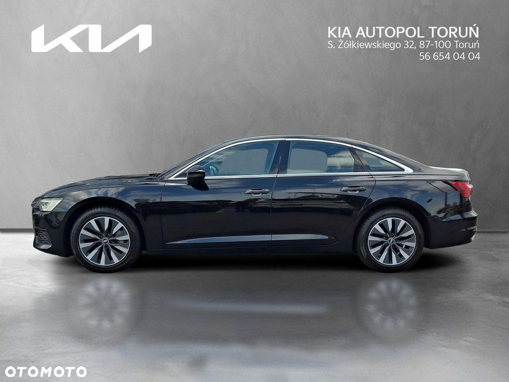 Audi A6 Limousine - 2